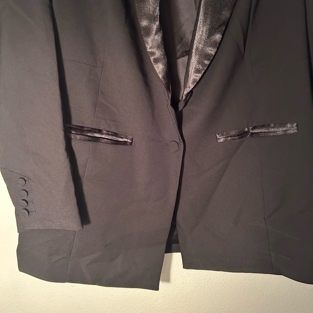 NWT Torrid blazer - Picture 7 of 8